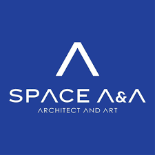 Logo Công Ty Space A&A
