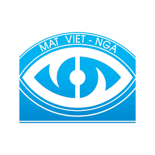 Logo Công Ty Bệnh Viện Mắt Quốc Tế Việt Nga Tp.HCM