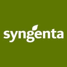 Logo Công Ty Syngenta Việt Nam