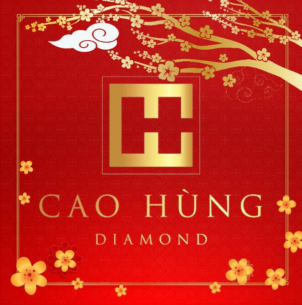 Logo Công Ty Cao Hùng Diamond