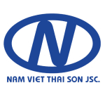 Logo Công Ty Nam Việt Thái Sơn