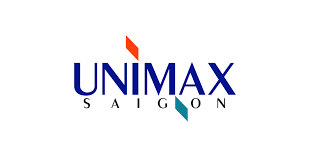 Logo Công Ty Unimax Saigon