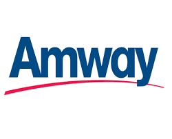 Logo Công Ty Siêu thị Amway
