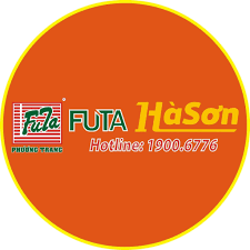 Logo Công Ty Futa - Hà Sơn