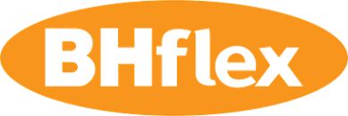 Logo Công Ty BHFlex Vina