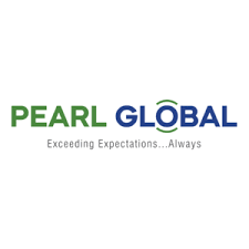 Logo Công Ty Pearl Global