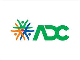 Logo Công Ty ADC Việt Nam