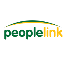 Logo Công Ty Peoplelink