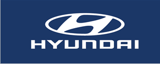 Logo Công Ty Ô Tô Hyundai Đông Sài Gòn