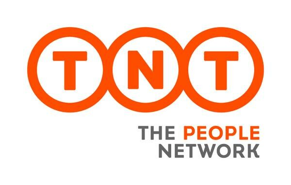 Logo Công Ty TNT Express
