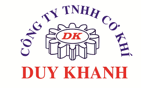 Logo Công Ty CƠ KHÍ DUY KHANH