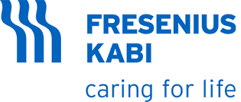 Logo Công Ty Fresenius Kabi Việt Nam JSC