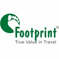 Logo Công Ty Footprint Trading And Travel Company Limited