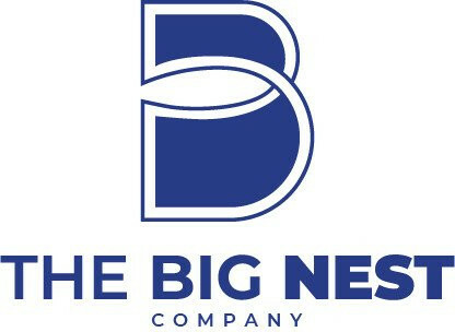 Logo Công Ty The BIG Nest F&b