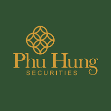 Logo Công Ty Chứng khoán Phú Hưng