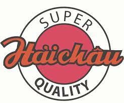 Logo Công Ty Bánh kẹo Hải Châu