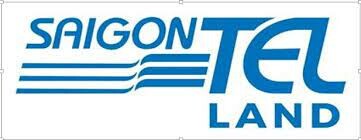 Logo Công Ty Bất Động Sản Saigontel