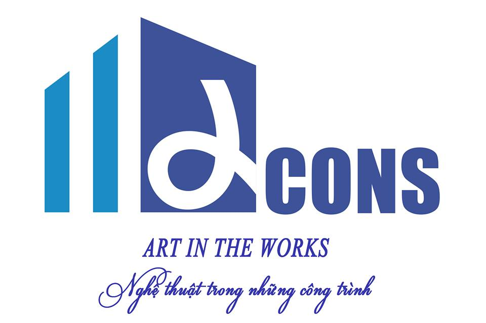 Logo Công Ty Xây Dựng Alpha