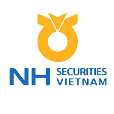Logo Công Ty Chứng khoán NH Việt Nam - NHSV