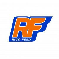 Logo Công Ty Thức Ăn Chăn Nuôi Rico