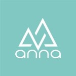 Logo Công Ty Anna Việt Nam