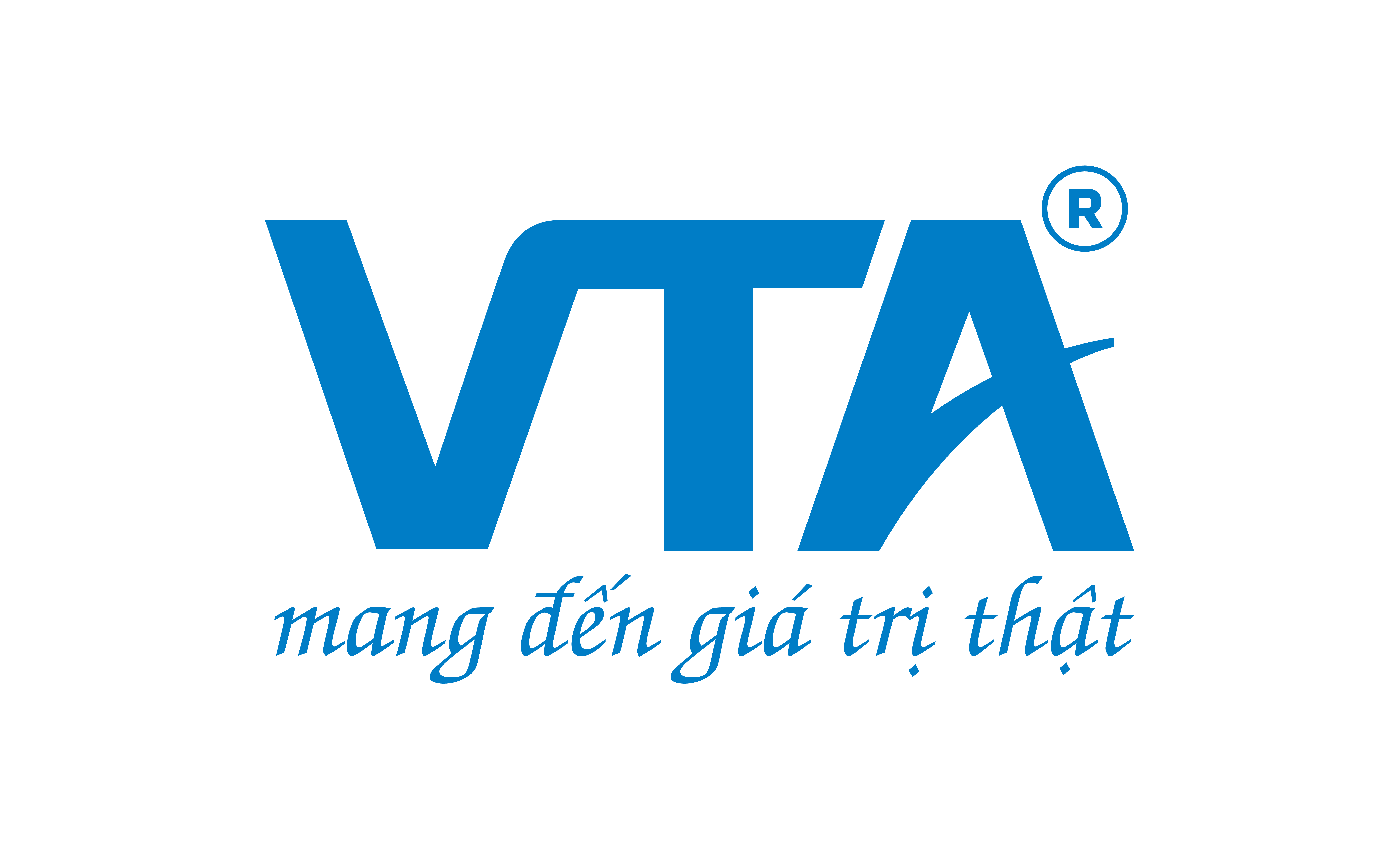 Logo Công Ty Việt Thái An