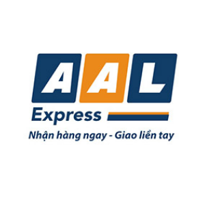 Logo Công Ty Giao Nhận Hàng Không AAL