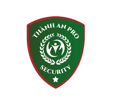 Logo Công Ty Bảo Vệ Thành An Pro