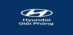 Logo Công Ty Ô Tô Hyundai Giải Phóng