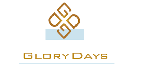Logo Công Ty Glorydays Fashion