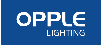 Logo Công Ty Opple Lighting Việt Nam