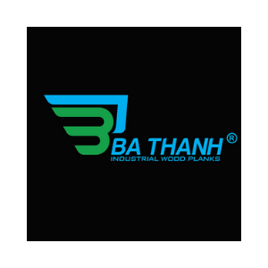 Logo Công Ty Lâm Sản Ba Thanh