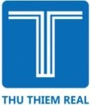 Logo Công Ty Bất Động Sản Thủ Thiêm