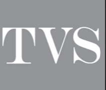 Logo Công Ty Chứng Khoán Thiên Việt - TVS