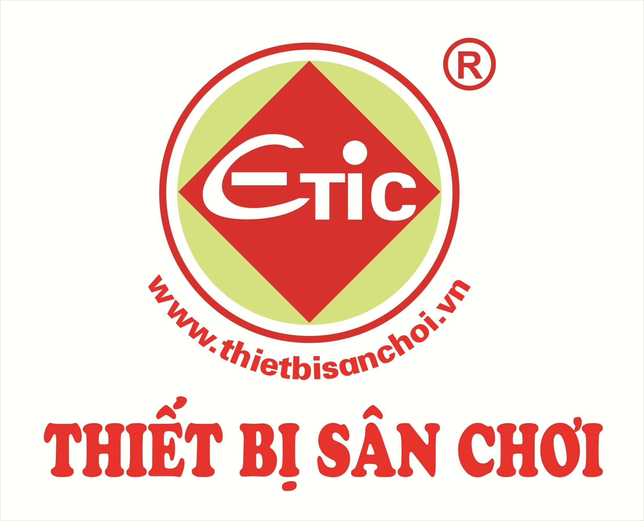 Logo Công Ty ETIC Việt Nam