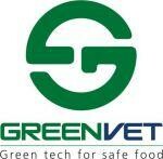 Logo Công Ty Thú Y Xanh Việt Nam