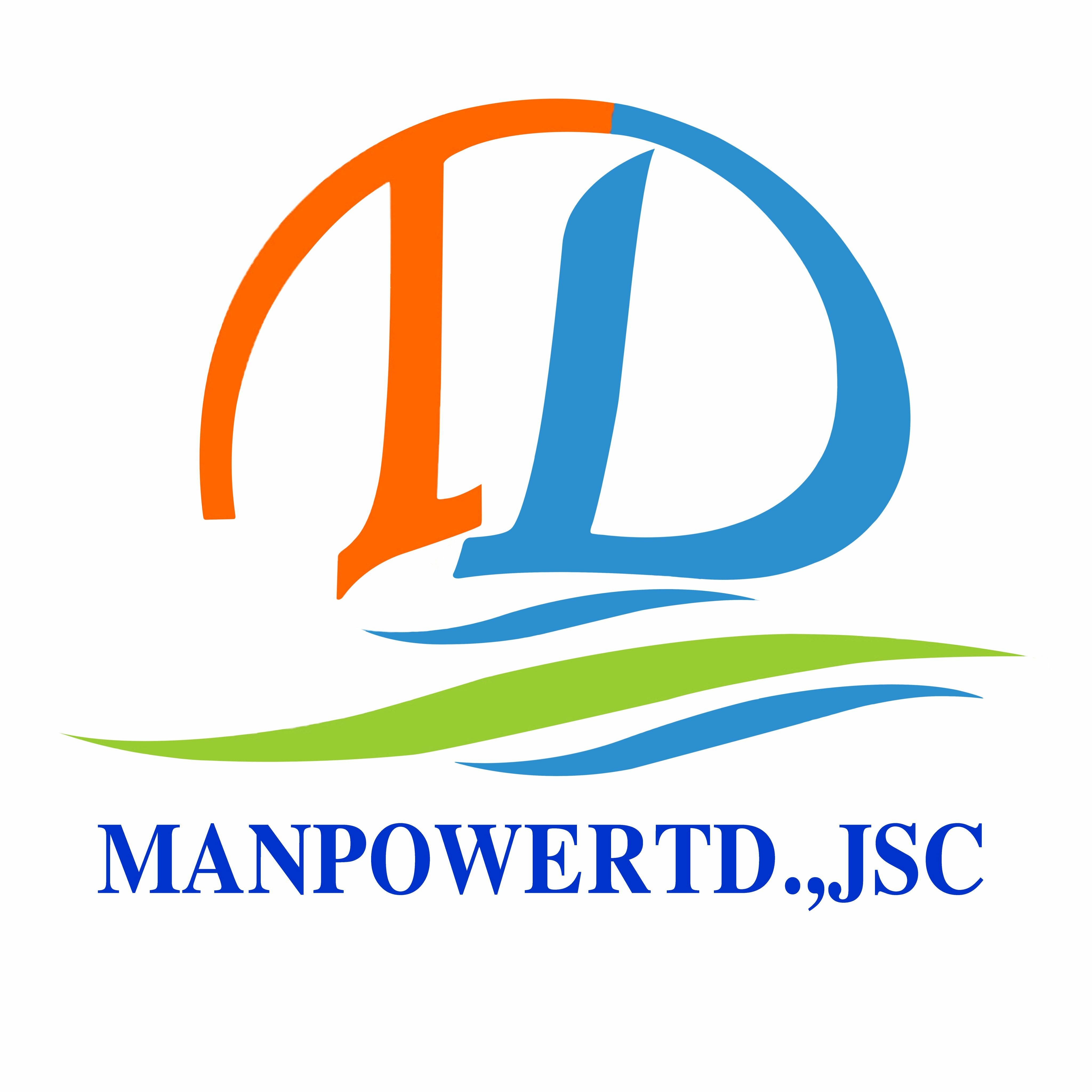 Logo Công Ty TQT Quốc Tế