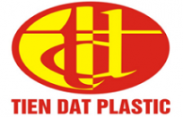 Logo Công Ty Nhựa Tiến Đạt