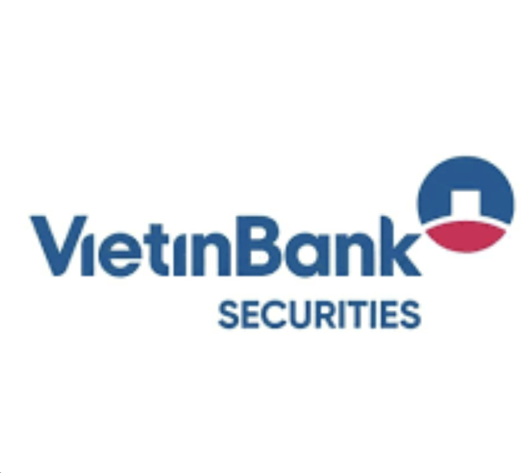 Logo Công Ty VietinBank Securities