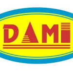 Logo Công Ty Phần Mềm Dami