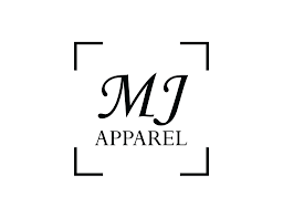 Logo Công Ty Mj Apparel