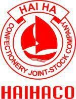 Logo Công Ty Bánh kẹo Hải Hà - HAIHACO