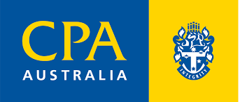 Logo Công Ty CPA Australia