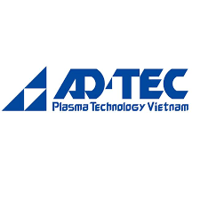 Logo Công Ty Adtec Plasma Technology Vietnam