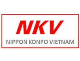 Logo Công Ty Nippon Konpo Việt Nam