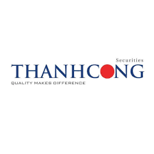 Logo Công Ty Chứng khoán Thành Công - TCSC