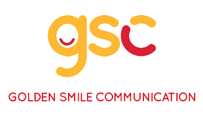 Logo Công Ty Golden Smile