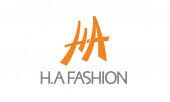 Logo Công Ty Thanh Hà H.A
