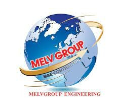 Logo Công Ty Công Ty Melvgroup