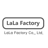 Logo Công Ty LaLa Factory